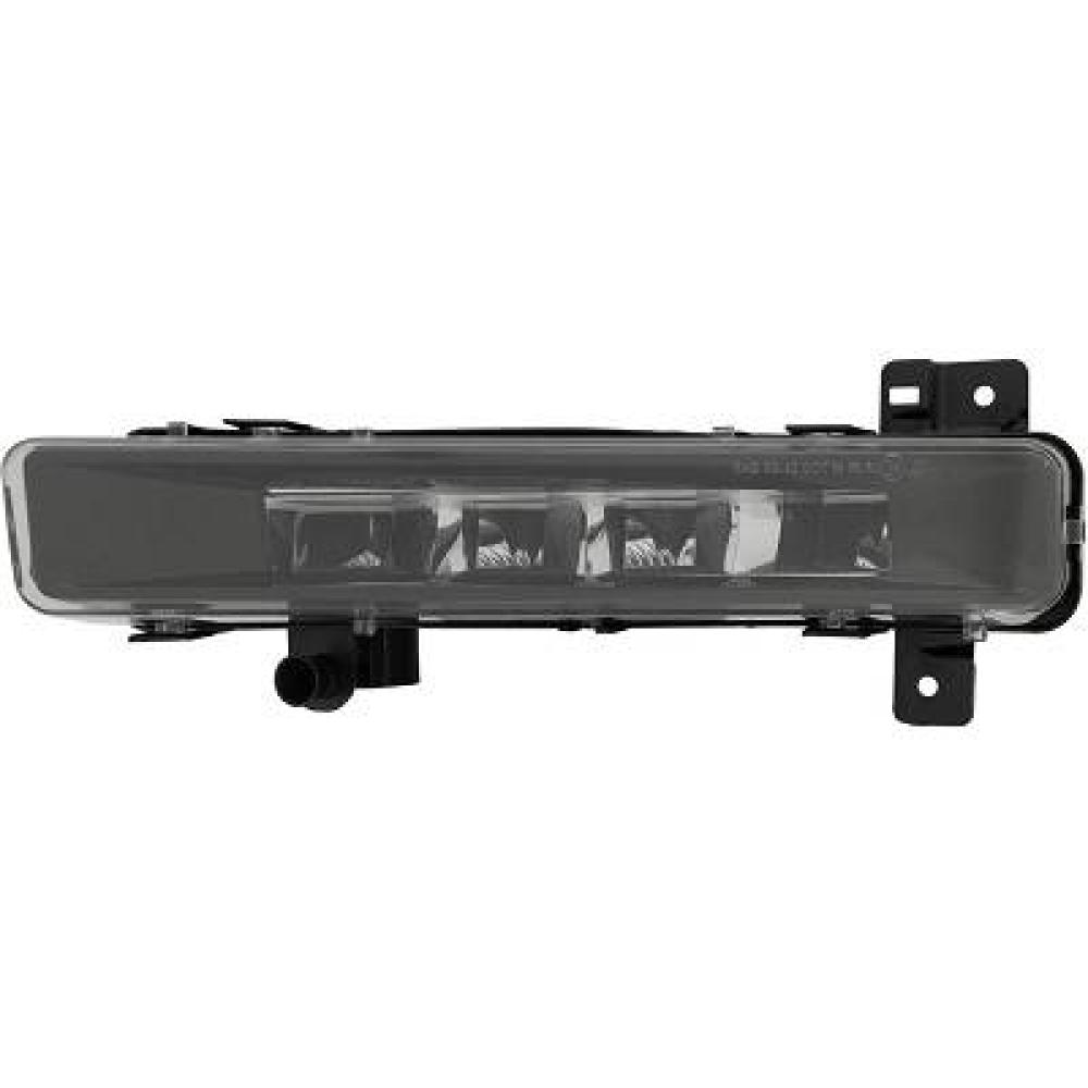 Projecteur antibrouillard droite BMW 5-Reihe (G30/31) 17->>