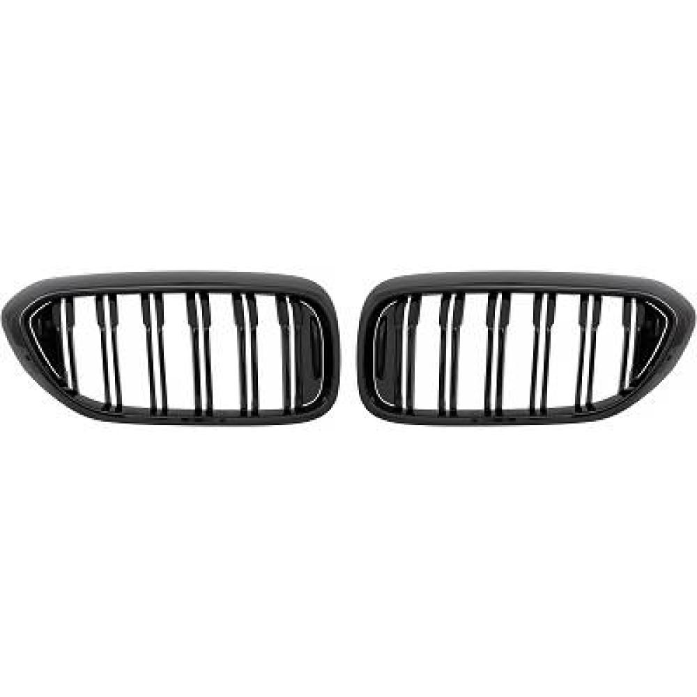 Grille de radiateur BMW 5-Reihe (G30/31) 17-20