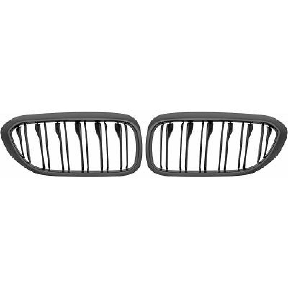 Grille de radiateur BMW 5-Reihe (G30/31) 17-20