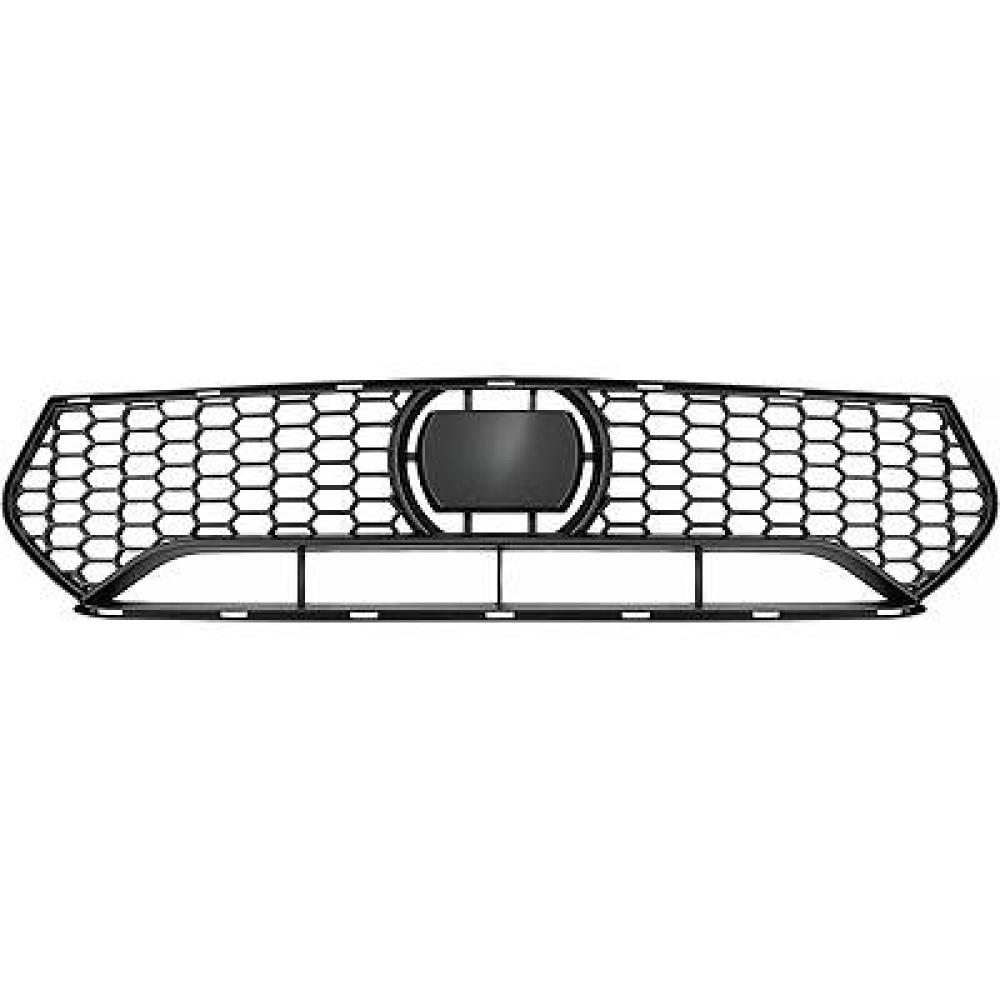 Grille de ventilation, pare-chocs avant BMW 5-Reihe (G30/31) 17-20