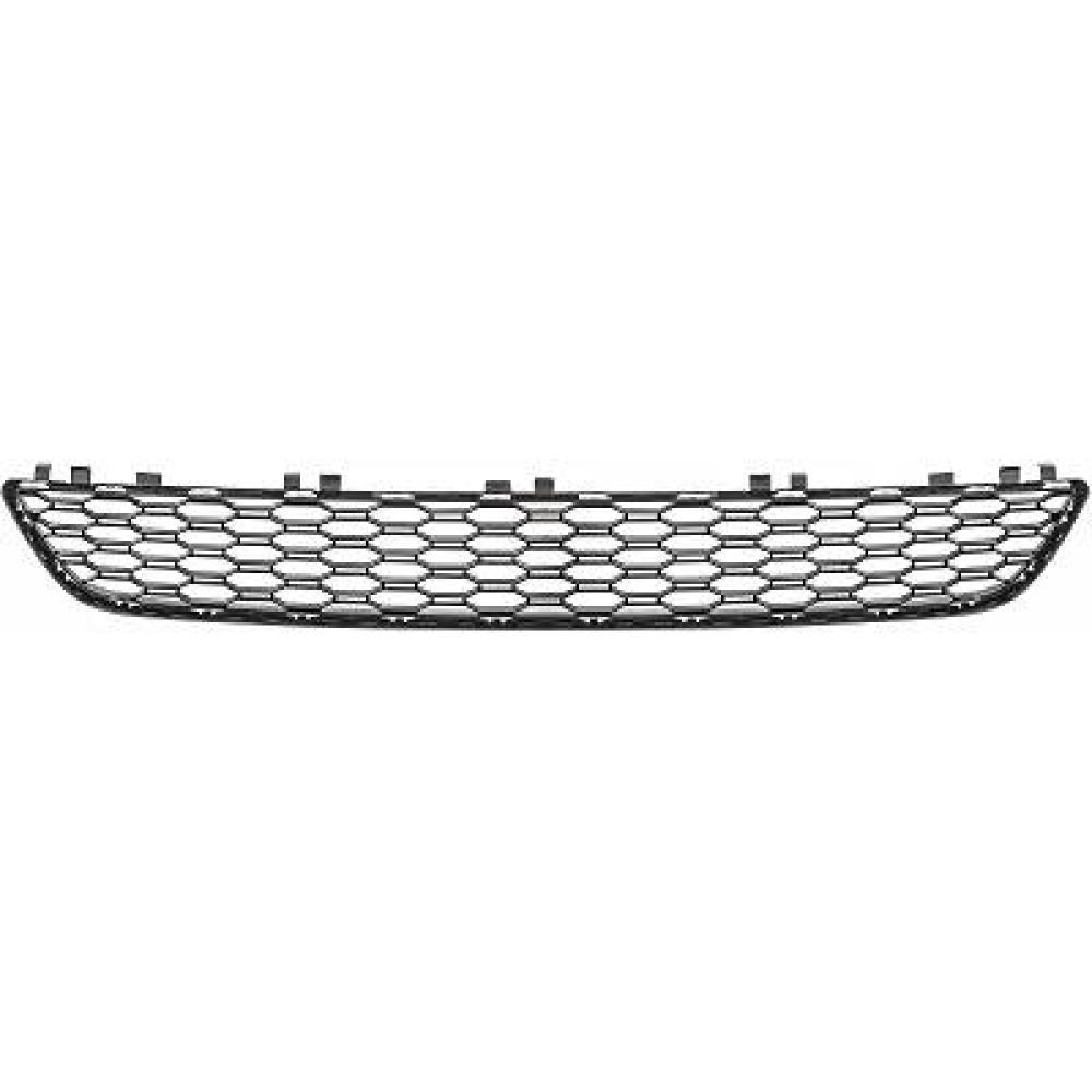 Grille de ventilation, pare-chocs centre BMW 5-Reihe (G30/31) 17->>