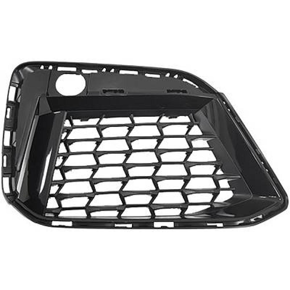 Grille de ventilation, pare-chocs avant droite BMW 5-Reihe (G30/31) LCI 20->>