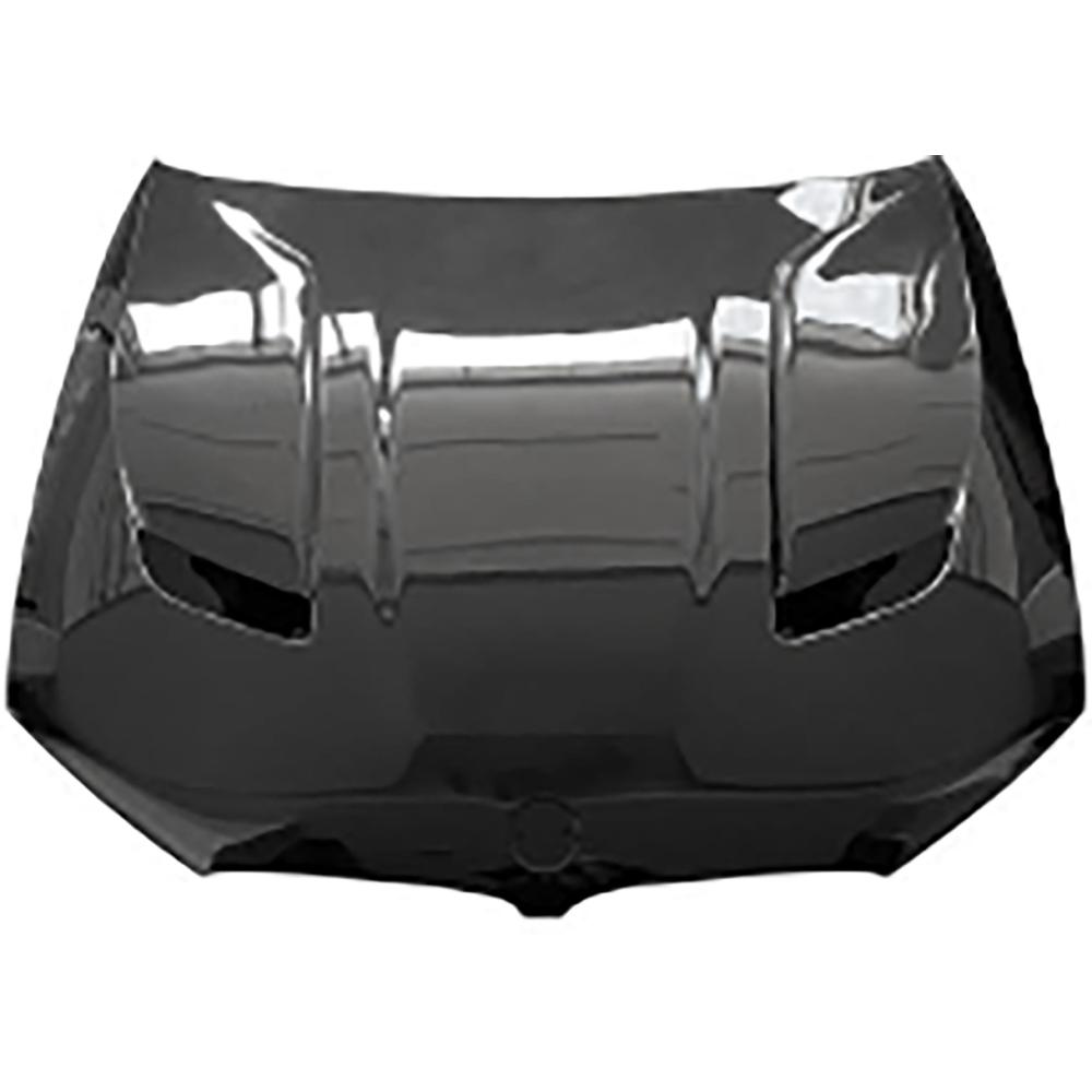 Capot-moteur avant BMW 5-Reihe (G30/31) 17-20