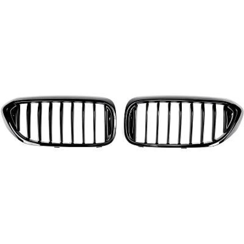 Grille de radiateur BMW 5-Reihe (G30/31) 17-20