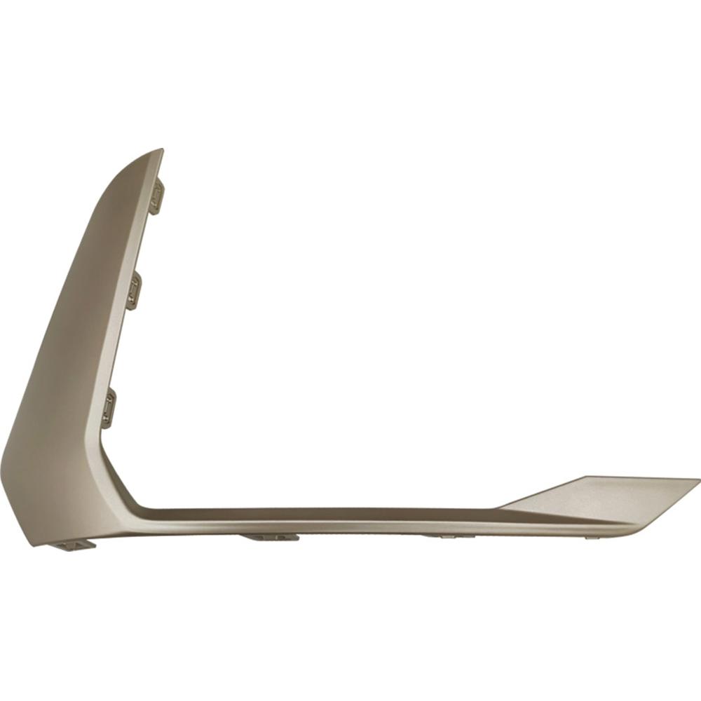 Baguette et bande protectrice, pare-chocs arrière gauche BMW 5-Reihe (G60/61) 24->>