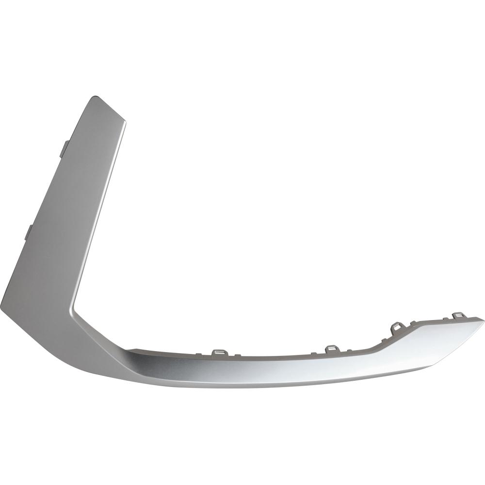 Baguette et bande protectrice, pare-chocs avant droite BMW 5-Reihe (G60/61) 24->>