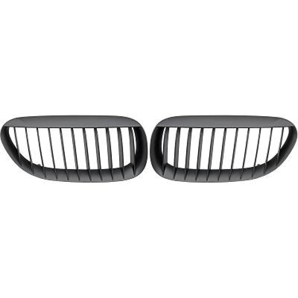 Grille de radiateur BMW 6-Reihe (E63/64) 03-10