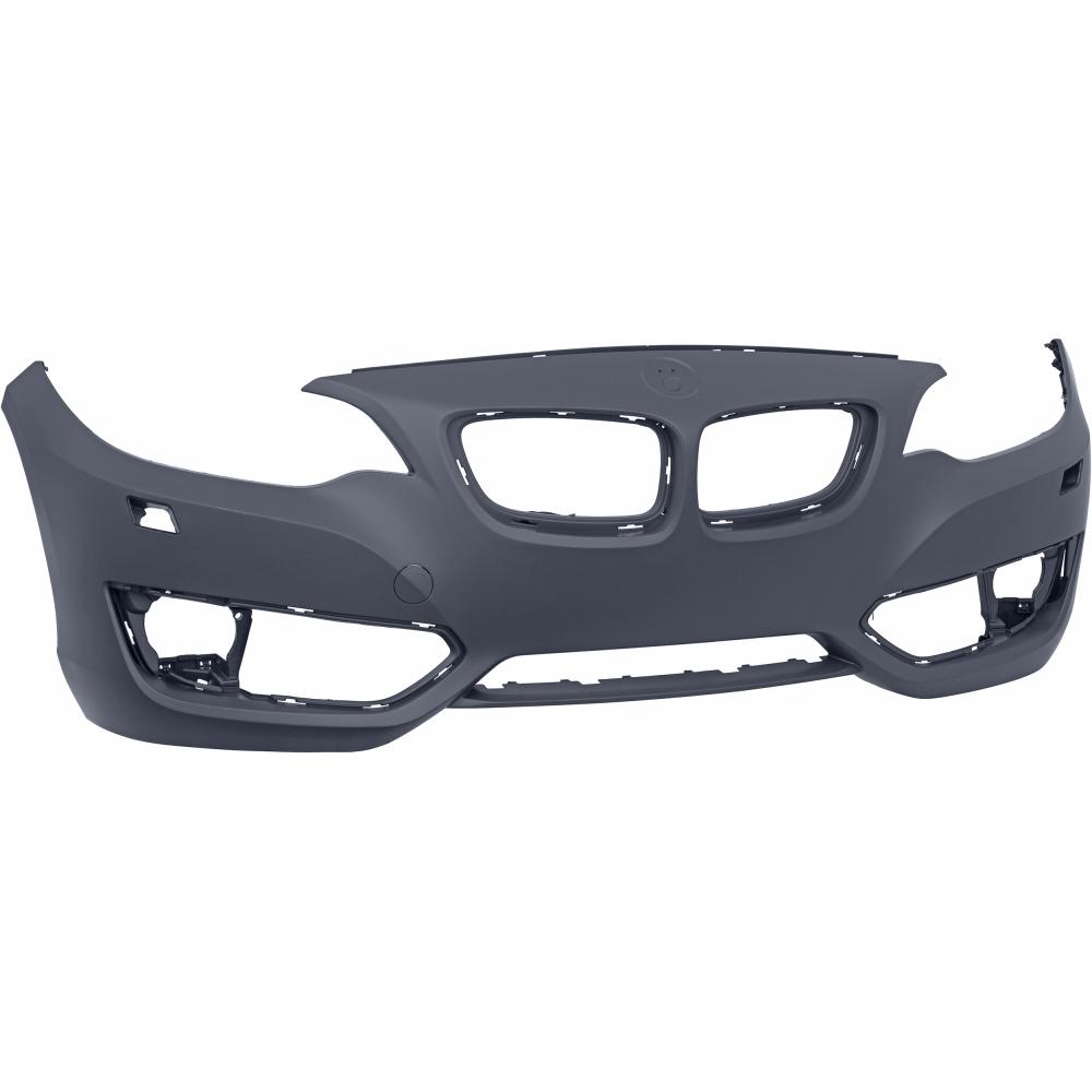 Pare-chocs avant BMW 2-Reihe (F22/F23) 14->> + xénons
