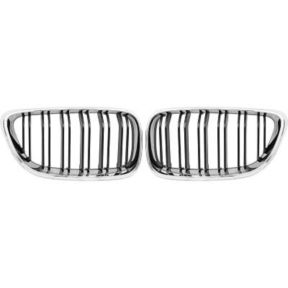Grille de radiateur BMW 2-Reihe (F22/F23/F87) 13-20