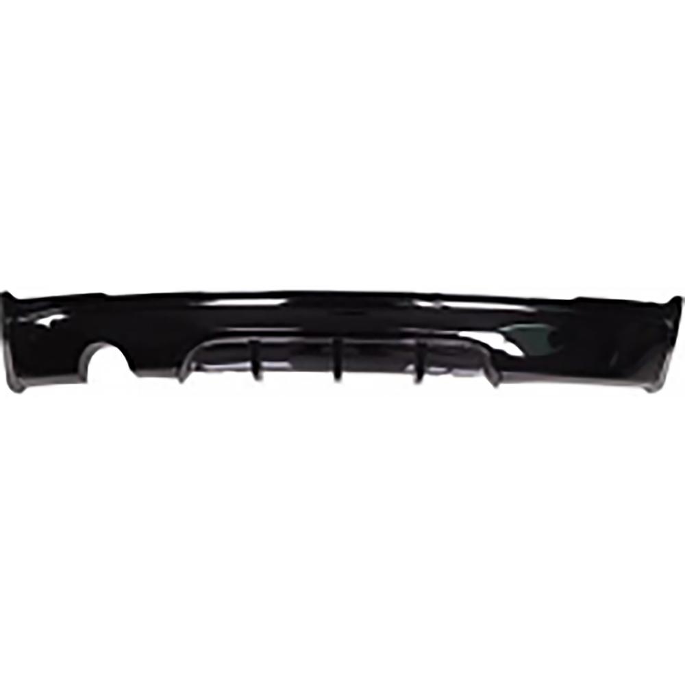 Enjoliveur, pare-chocs arrière BMW 2-Reihe (F22/F23/F87) 13-20