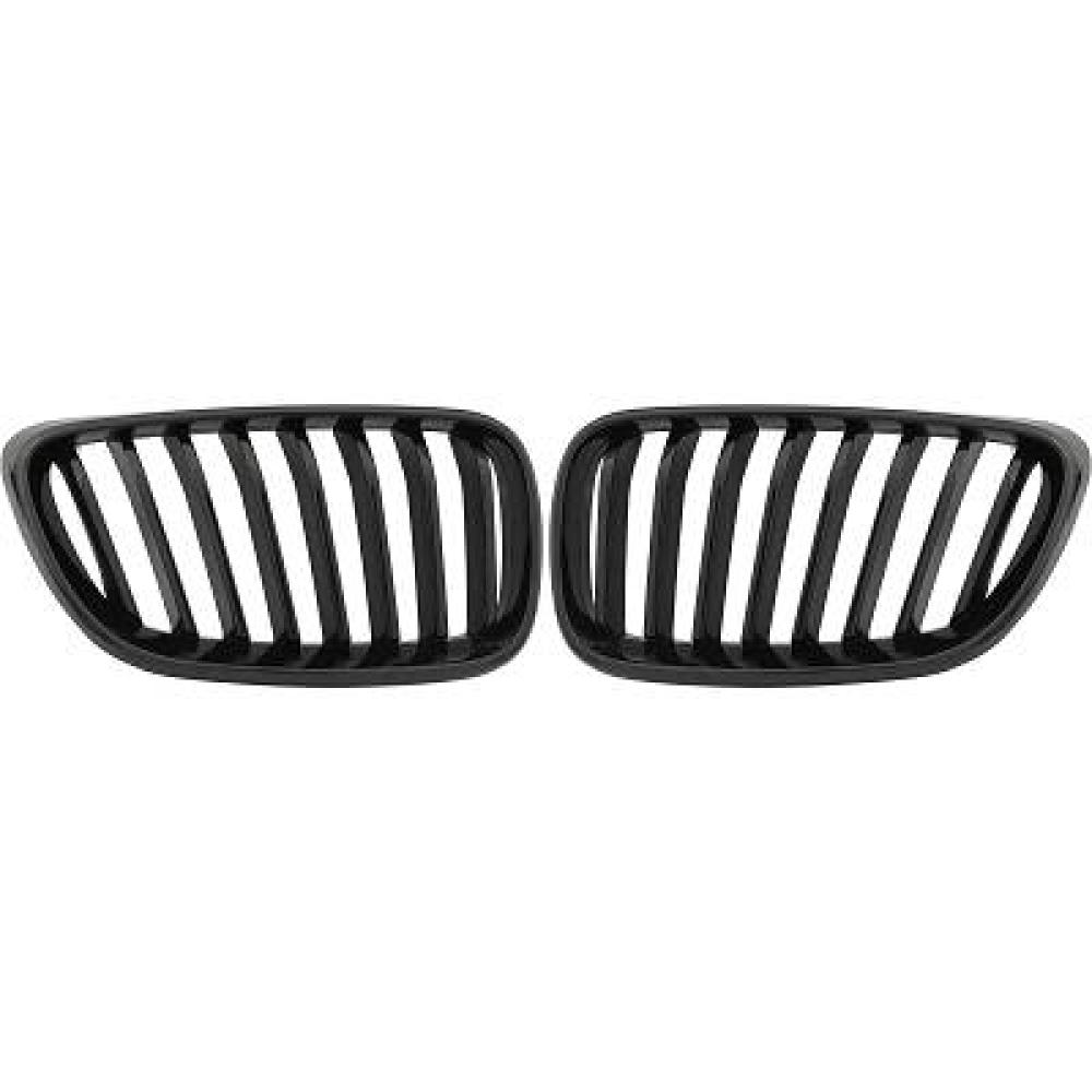 Elément insertable, grille de radiateur BMW 2-Reihe (F22/F23/F87) 13-20