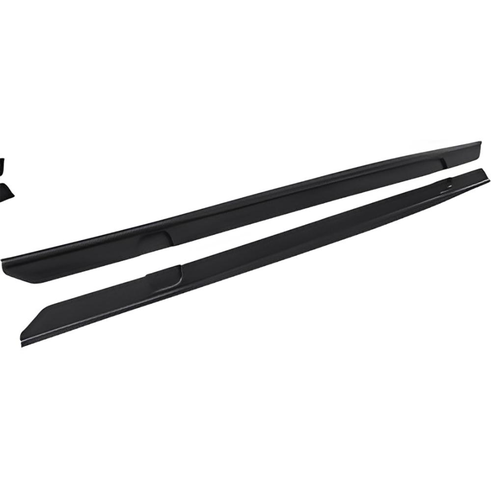 Spoiler Côté du véhicule BMW 2-Reihe (F22/F23/F87) 13-20