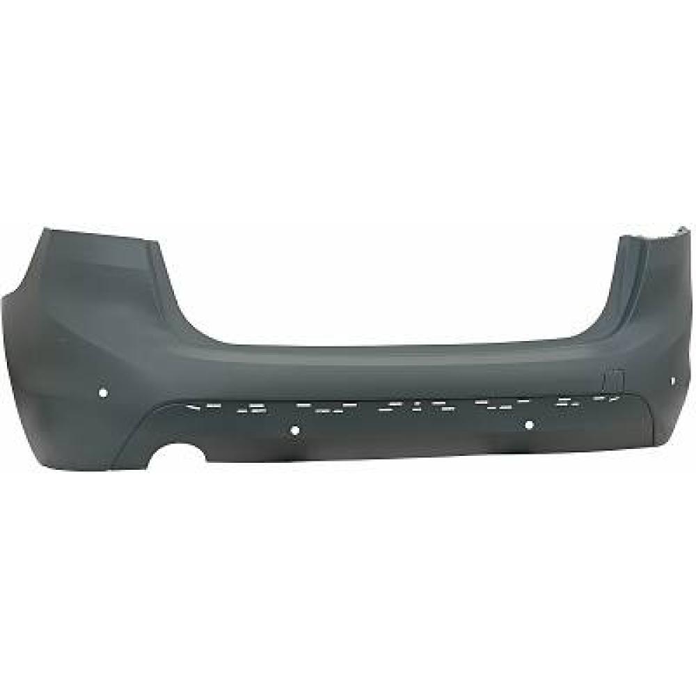 Pare-chocs arrière BMW 2-Reihe Active Tourer (F45/F46) 14-18