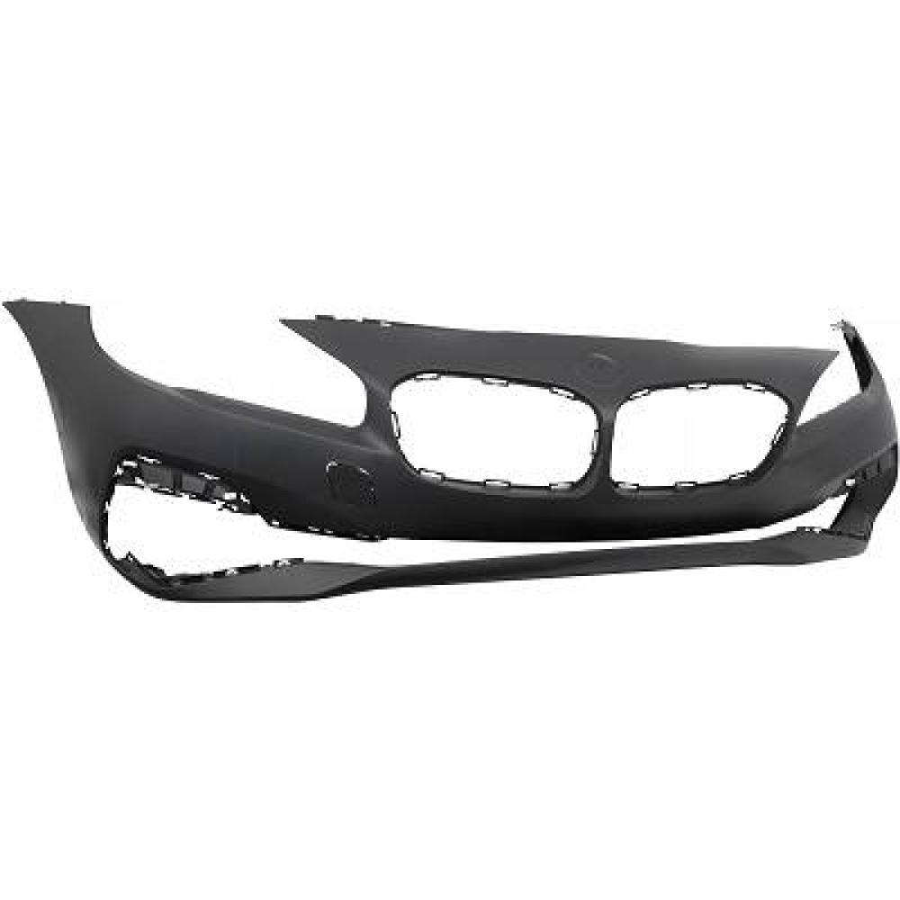 Pare-chocs avant BMW 2-Reihe Active Tourer (F45/F46) 14-18 + xénons