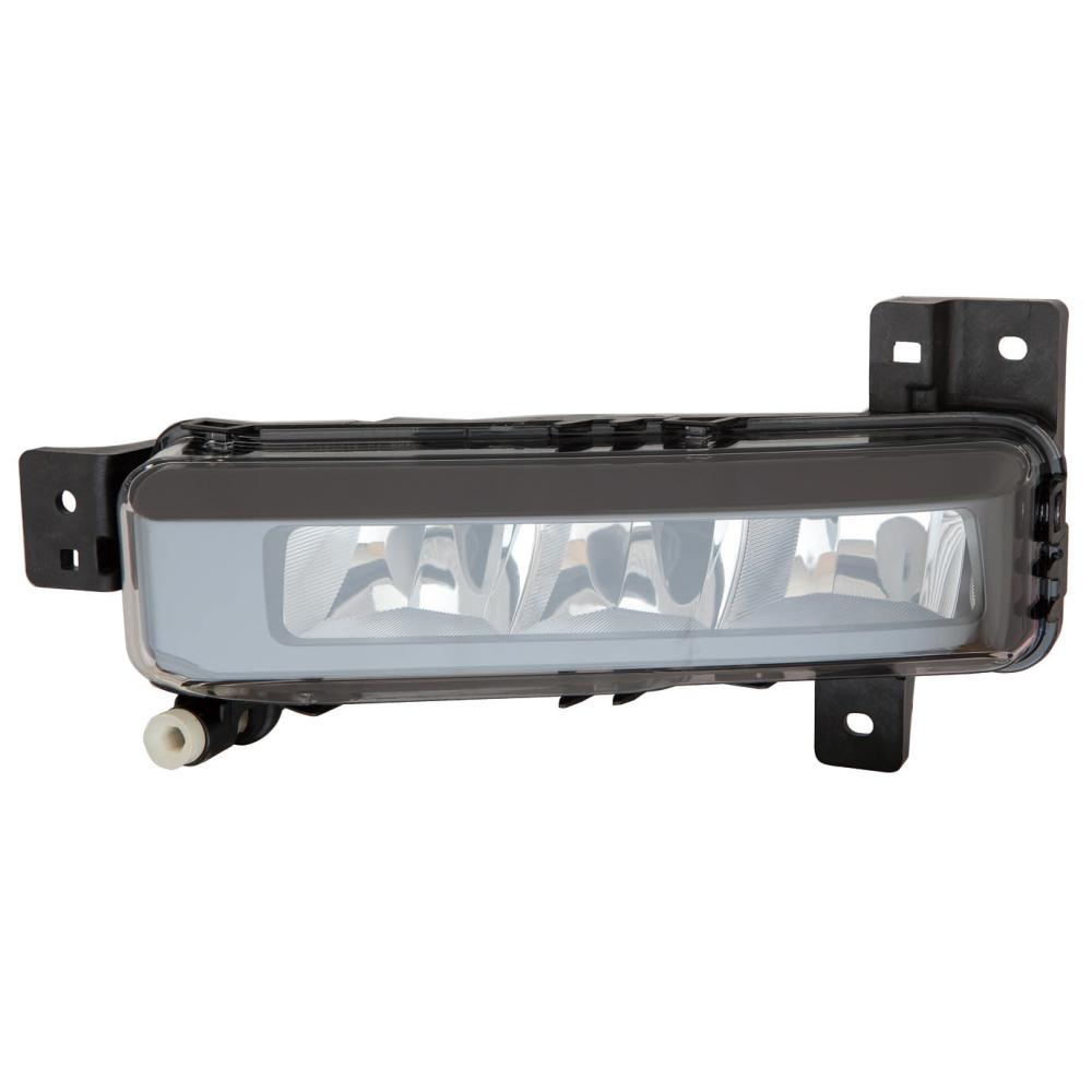 Projecteur antibrouillard droite BMW 2-Reihe Active Tourer (F45/F46) 14-18