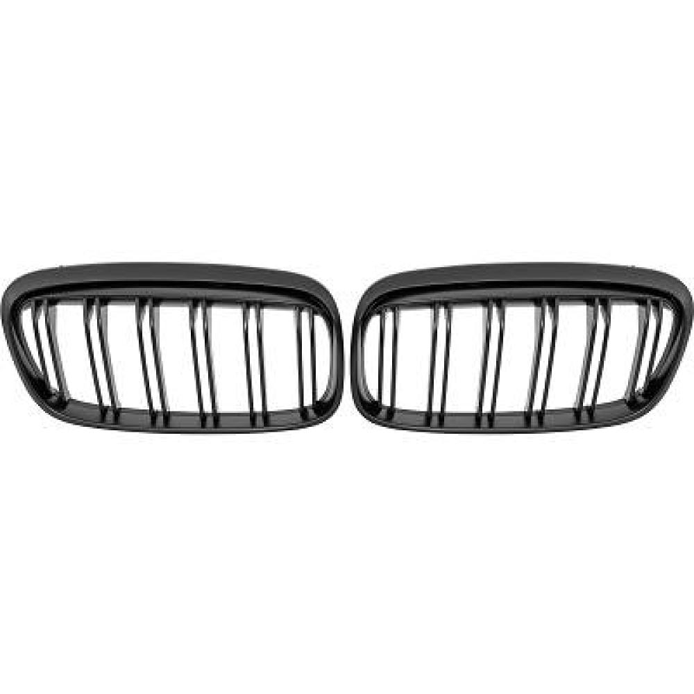 Elément insertable, grille de radiateur BMW 2-Reihe (F45) 15-17