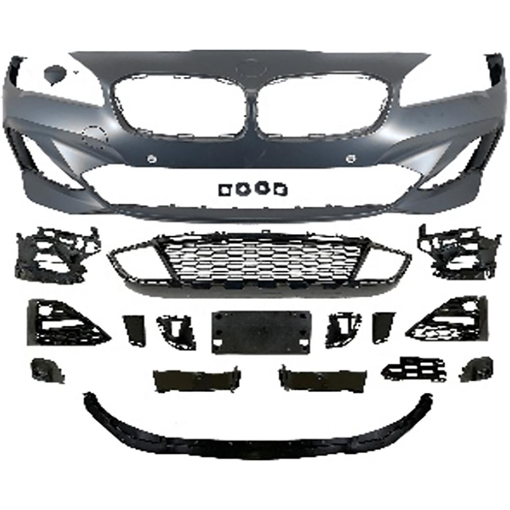 Pare-chocs avant BMW 2-Reihe (F45/46) 18-22