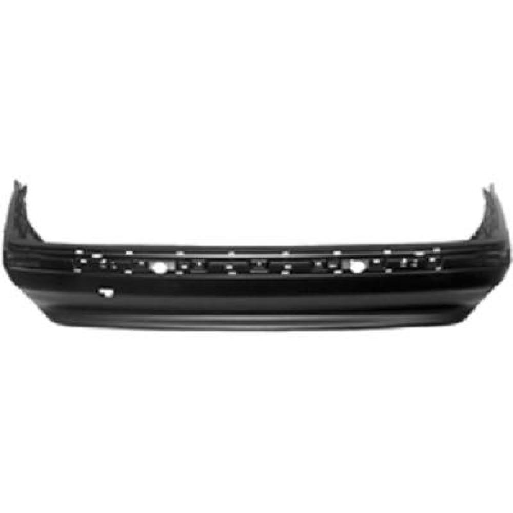 Pare-chocs arrière BMW 7-Reihe (E38) 94-98