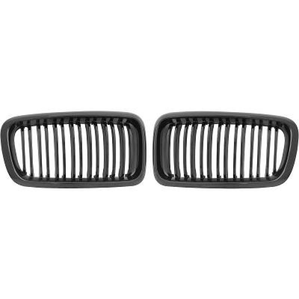 Grille de radiateur BMW 7-Reihe (E38) 94-98
