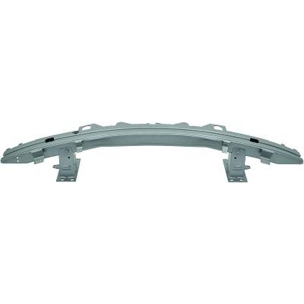 Amortisseur de choc, pare-chocs avant BMW 7-Reihe (E65/E66) 01-08