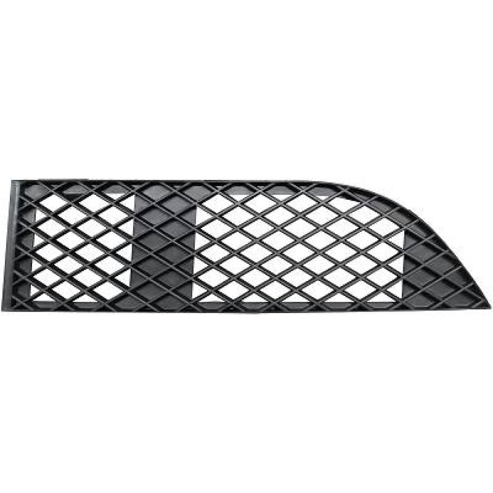 Grille de ventilation, pare-chocs droite BMW 7-Reihe (E65/E66) 01-08