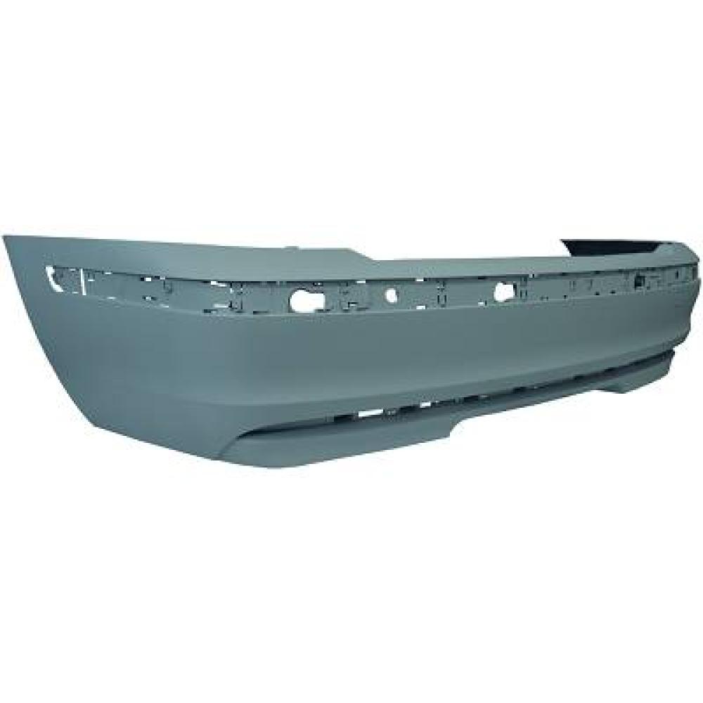 Pare-chocs arrière BMW 7-Reihe (E65/E66) 01-08