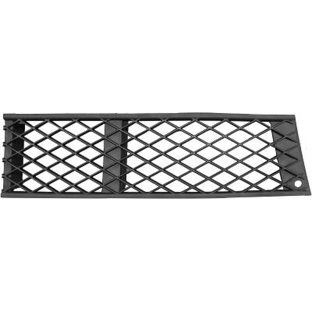 Grille de ventilation, pare-chocs droite BMW 7-Reihe (F01) 08-15