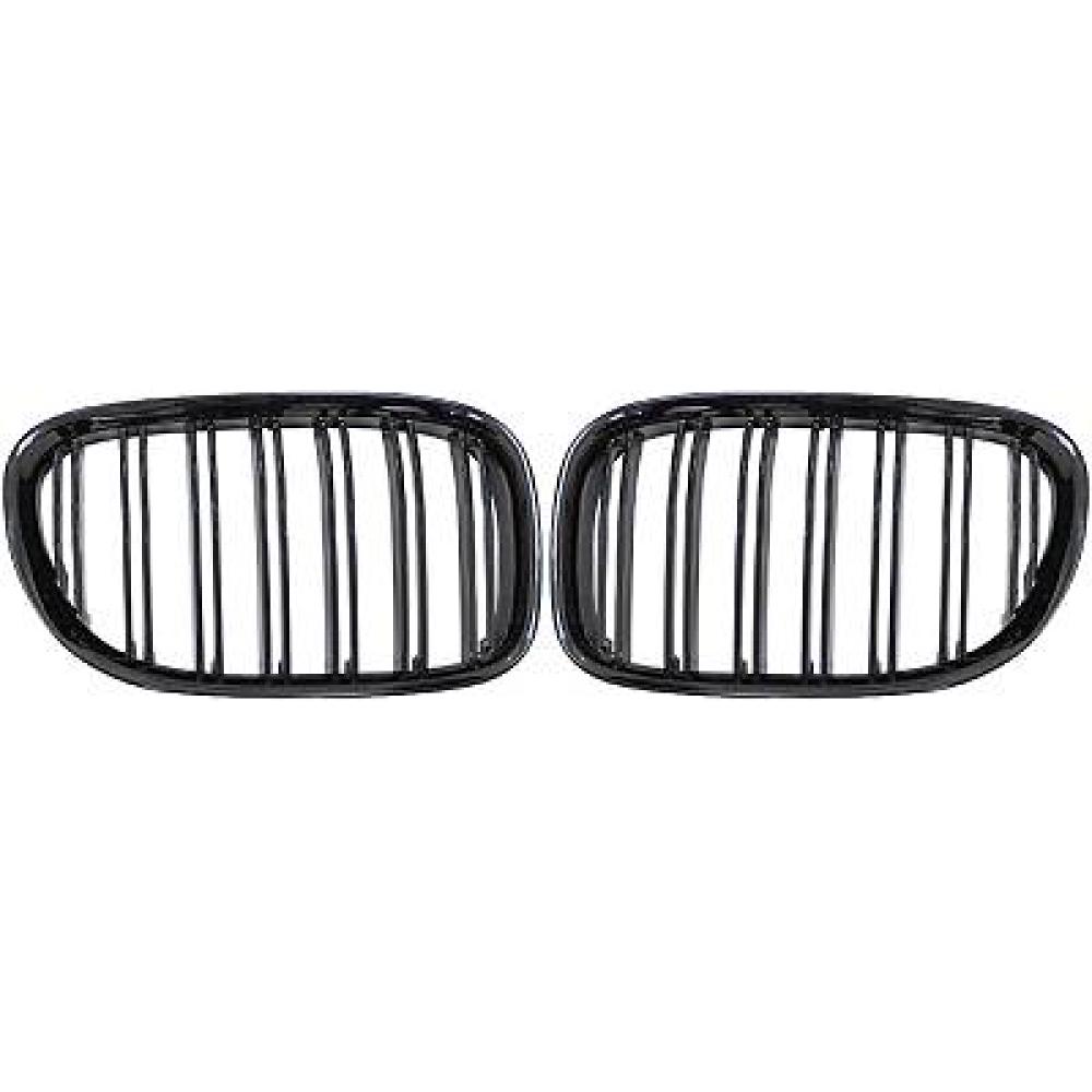 Grille de radiateur BMW 7-Reihe (F01) 08-12