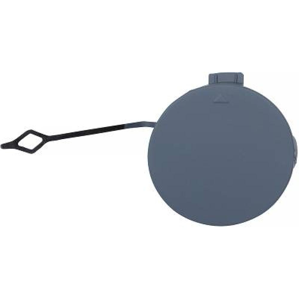 Enjoliveur, pare-chocs avant BMW 4-Reihe Coupe/Cabrio (F32/33) 13-17