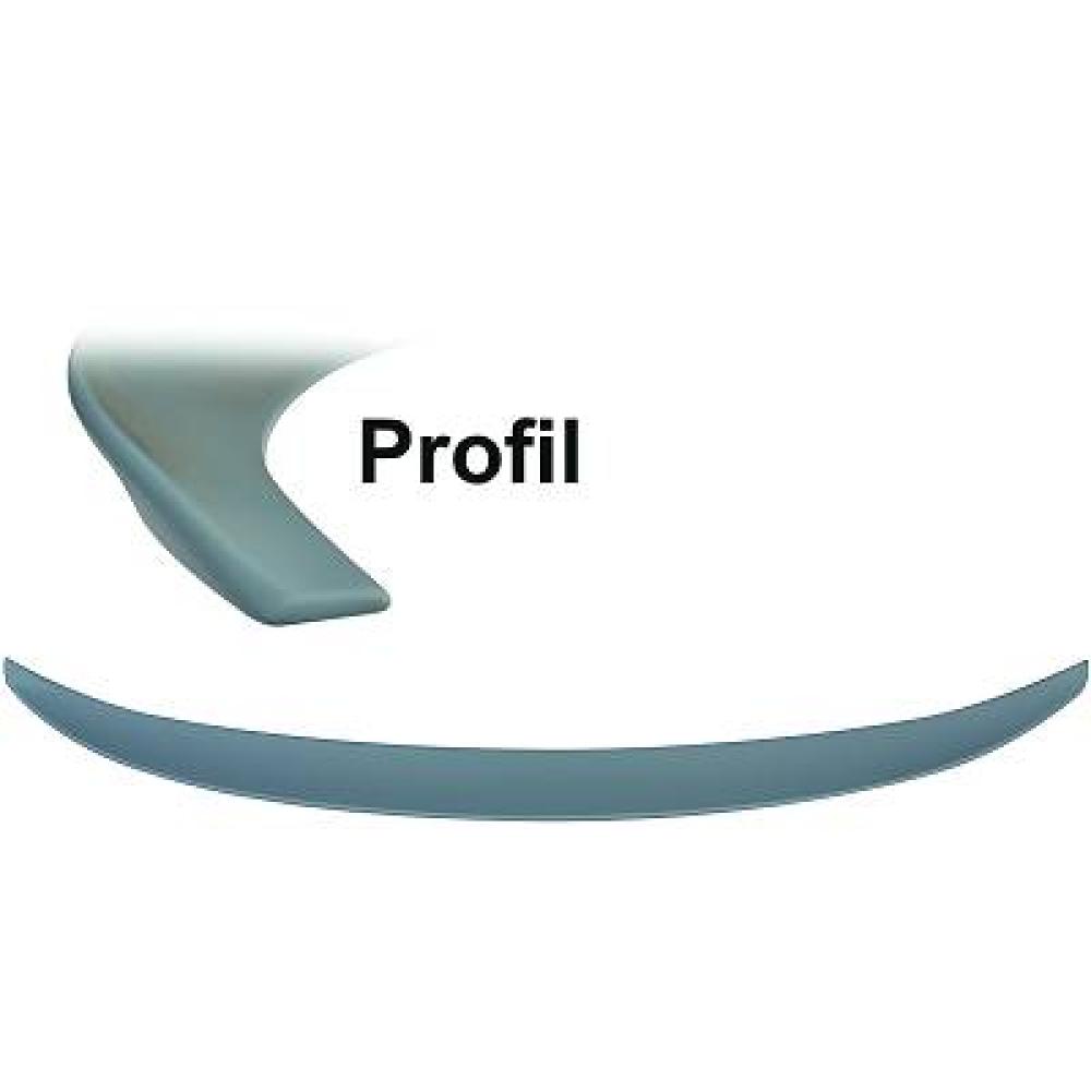 Spoiler Partie arrière du véhicule BMW 4-Reihe Lim/Tour.(F32/33/36) 13-21