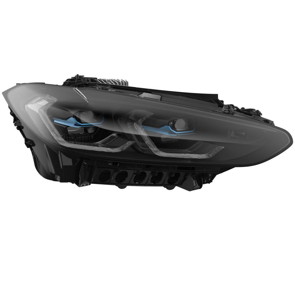 Projecteur principal droite BMW 4-Reihe (G22/23) 21->>