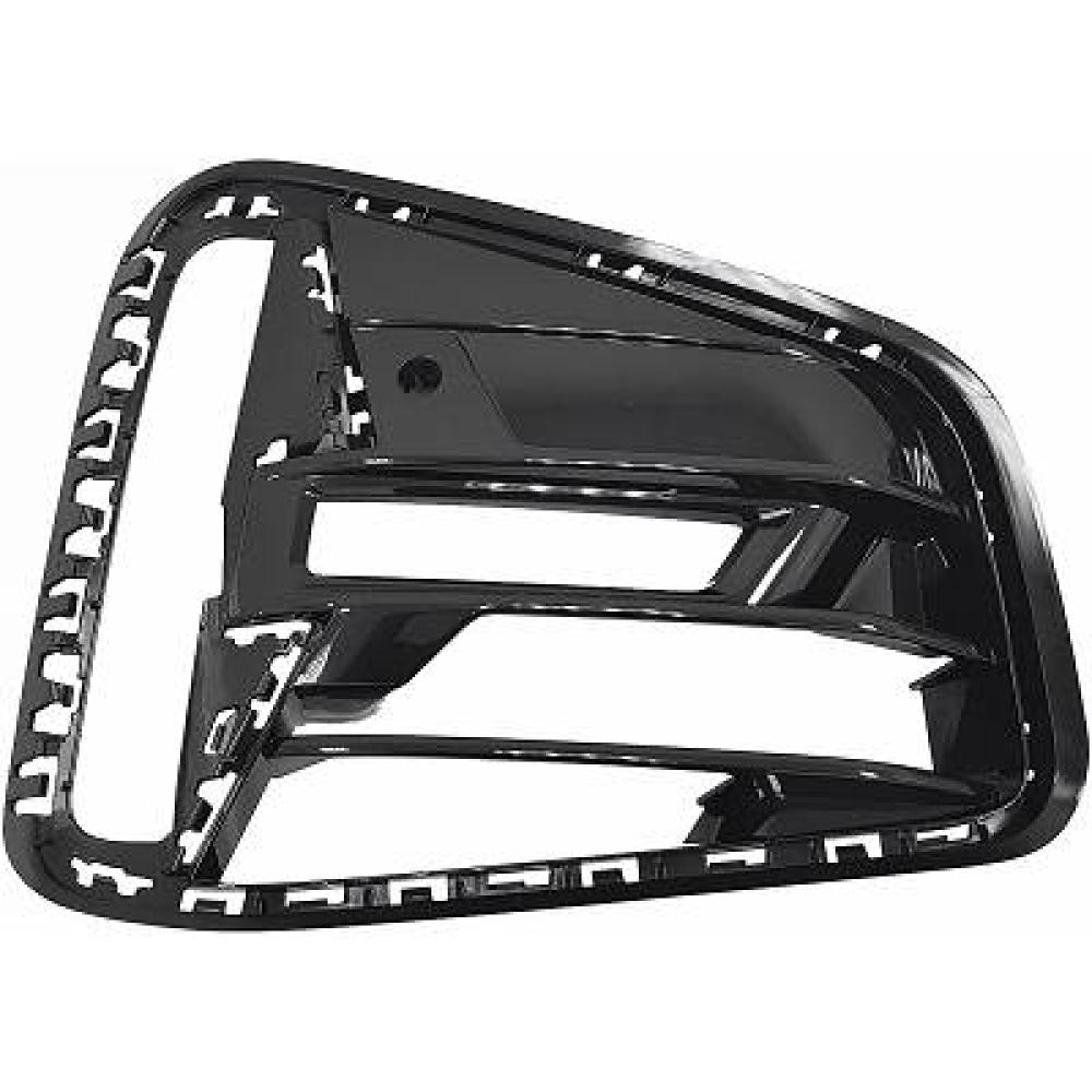 Enjoliveur, pare-chocs avant droite BMW 4-Reihe (G22/23) 21->>