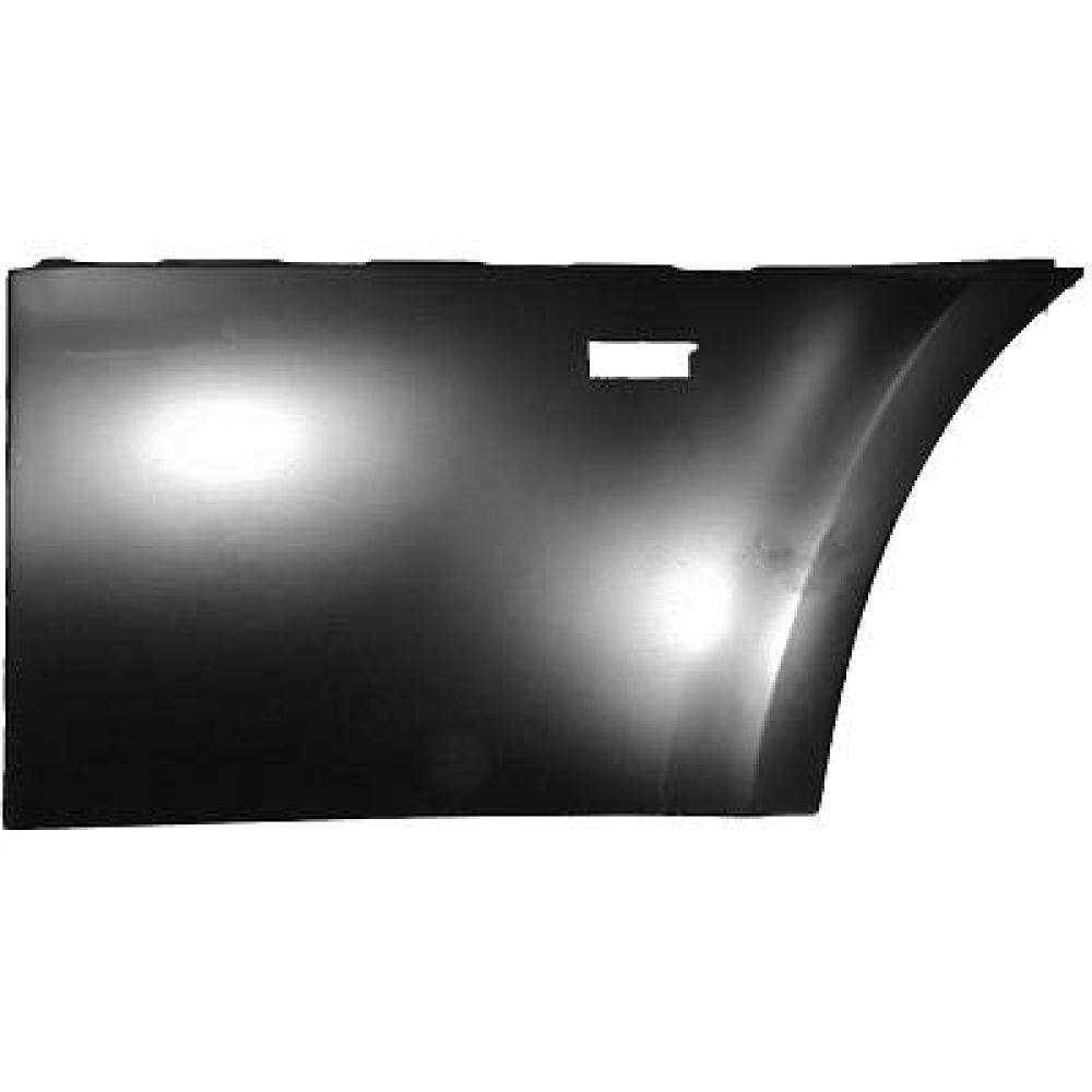 Aile avant gauche BMW Z3 Roadster/Coupe 95-02