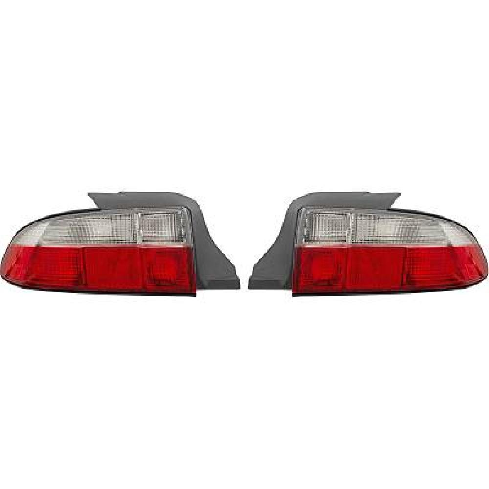 Kit de feux arrières BMW Z3 Roadster/Coupe 95-02