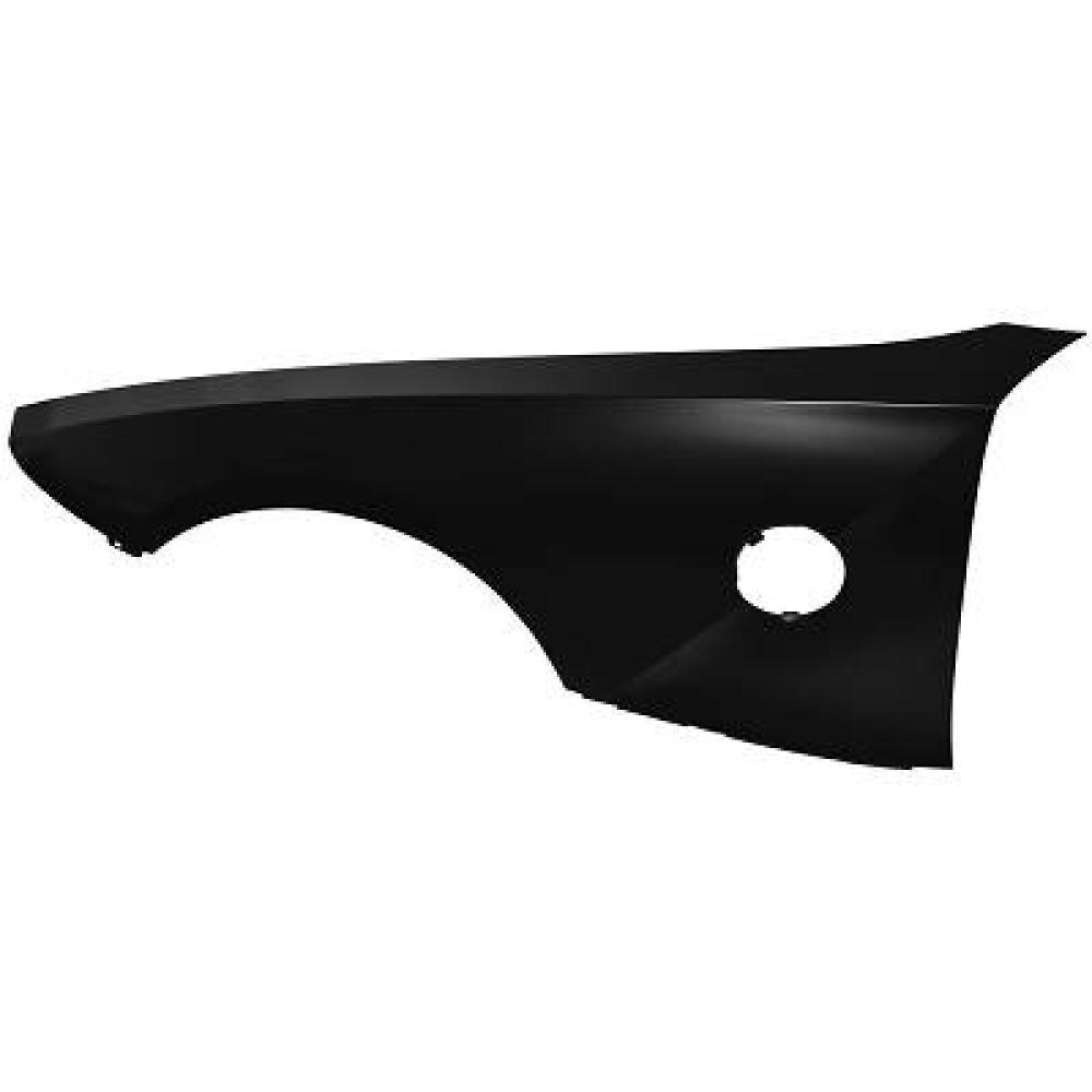 Aile avant gauche BMW Z4 Roadster/Coupe 02-09
