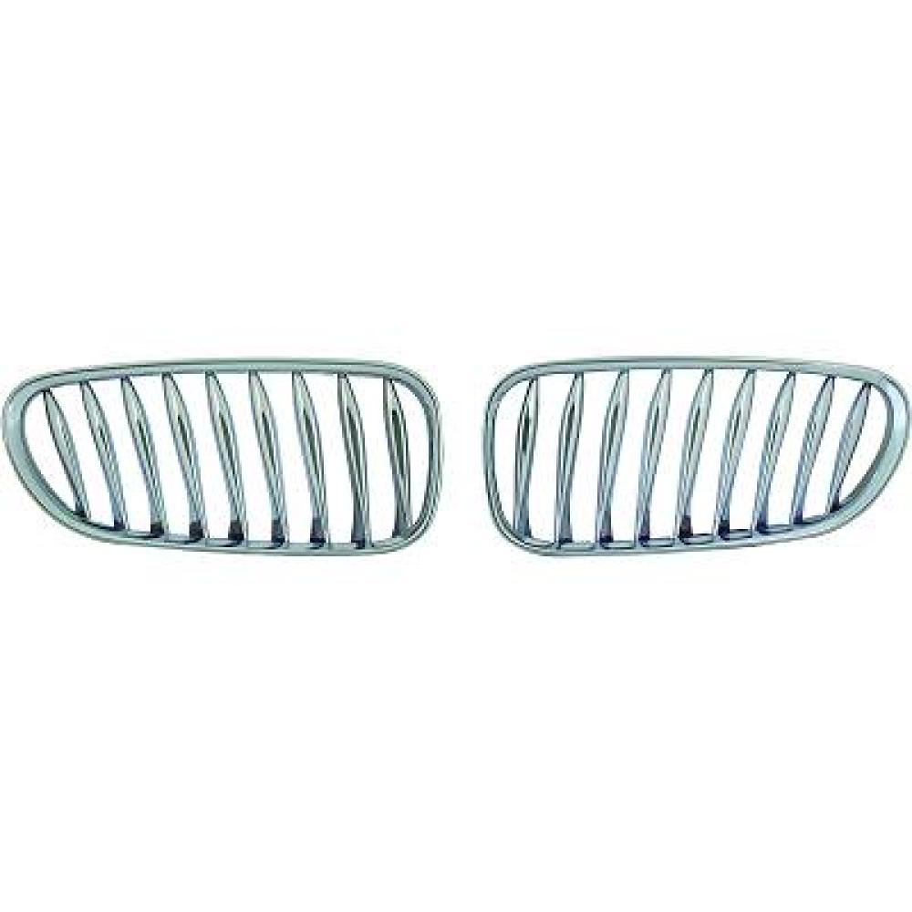 Grille de radiateur BMW Z4 Roadster/Coupe 03-09