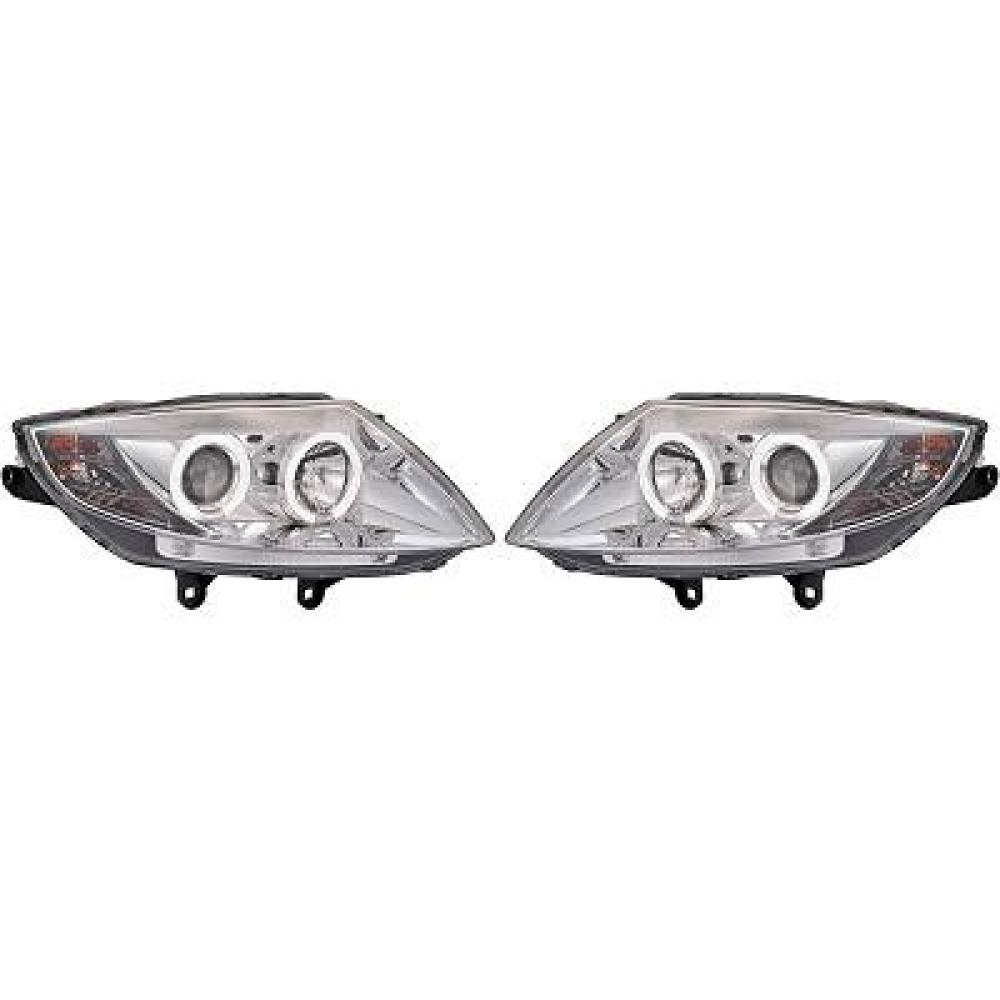 Kit de projecteurs principaux BMW Z4 Roadster/Coupe 03-09