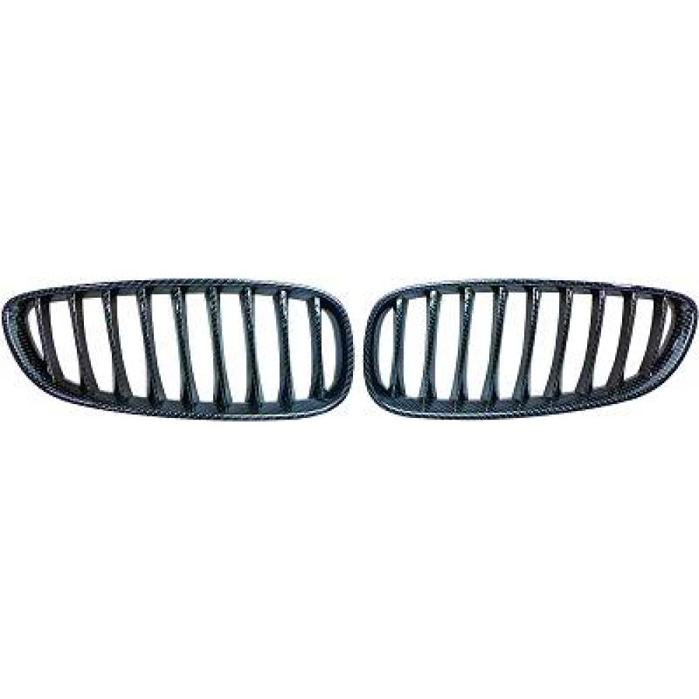 Grille de radiateur BMW Z4 Roadster/Coupe 09-16