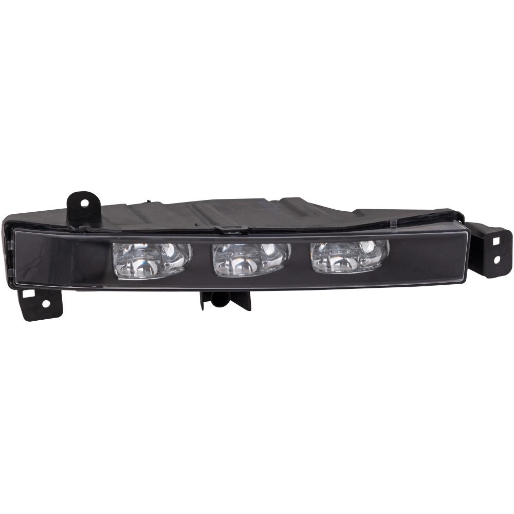 Projecteur antibrouillard droite BMW 7-Reihe (G11/12) 15->>