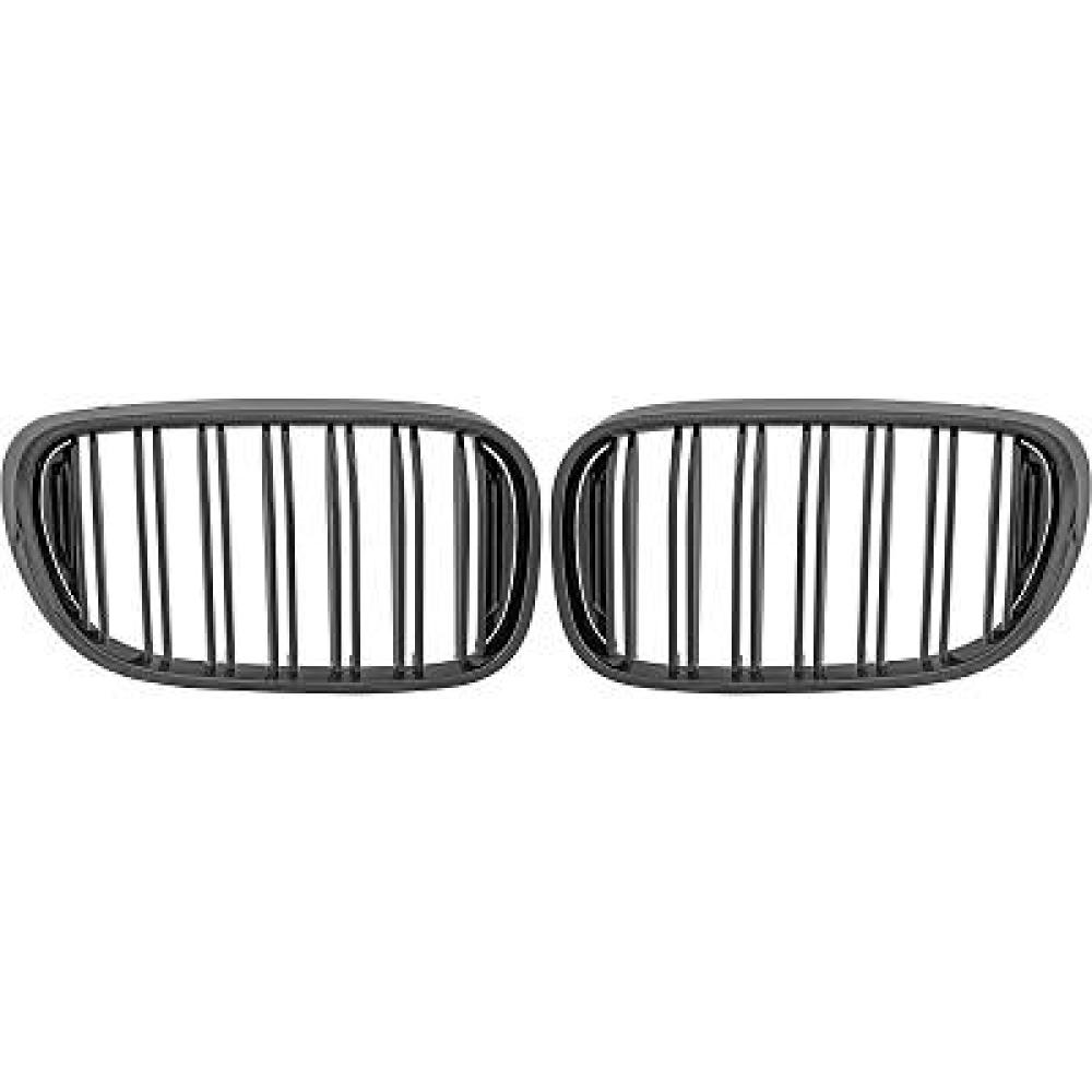 Grille de radiateur BMW 7-Reihe (G11) 15-19