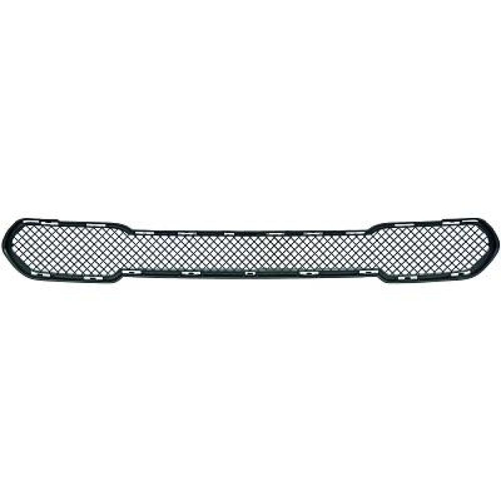 Grille de ventilation, pare-chocs centre BMW X1 (E84) 09-15