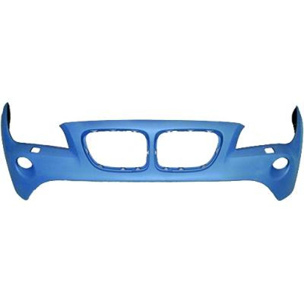 Pare-chocs avant BMW X1 (E84) 09-15 + xénons