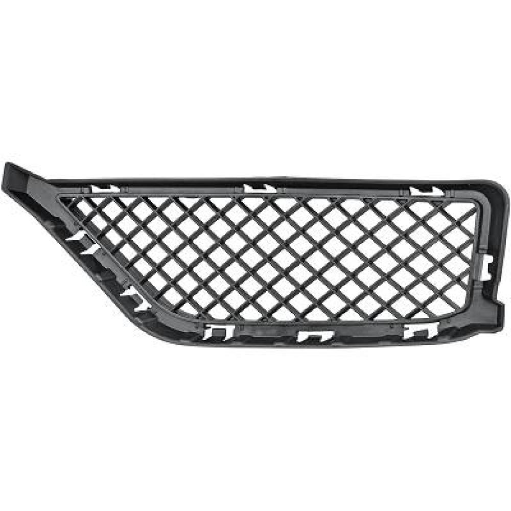 Grille de ventilation, pare-chocs gauche BMW X1 (E84) 09-15