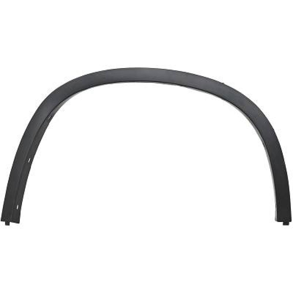 Élargissement, aile avant droite BMW X1 (E84) 09-15