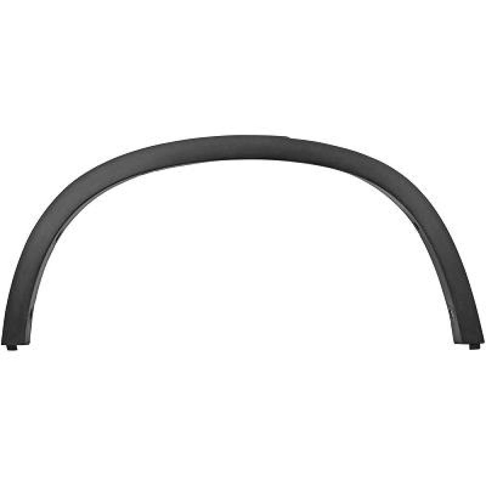 Élargissement, aile arrière droite BMW X1 (E84) 09-15