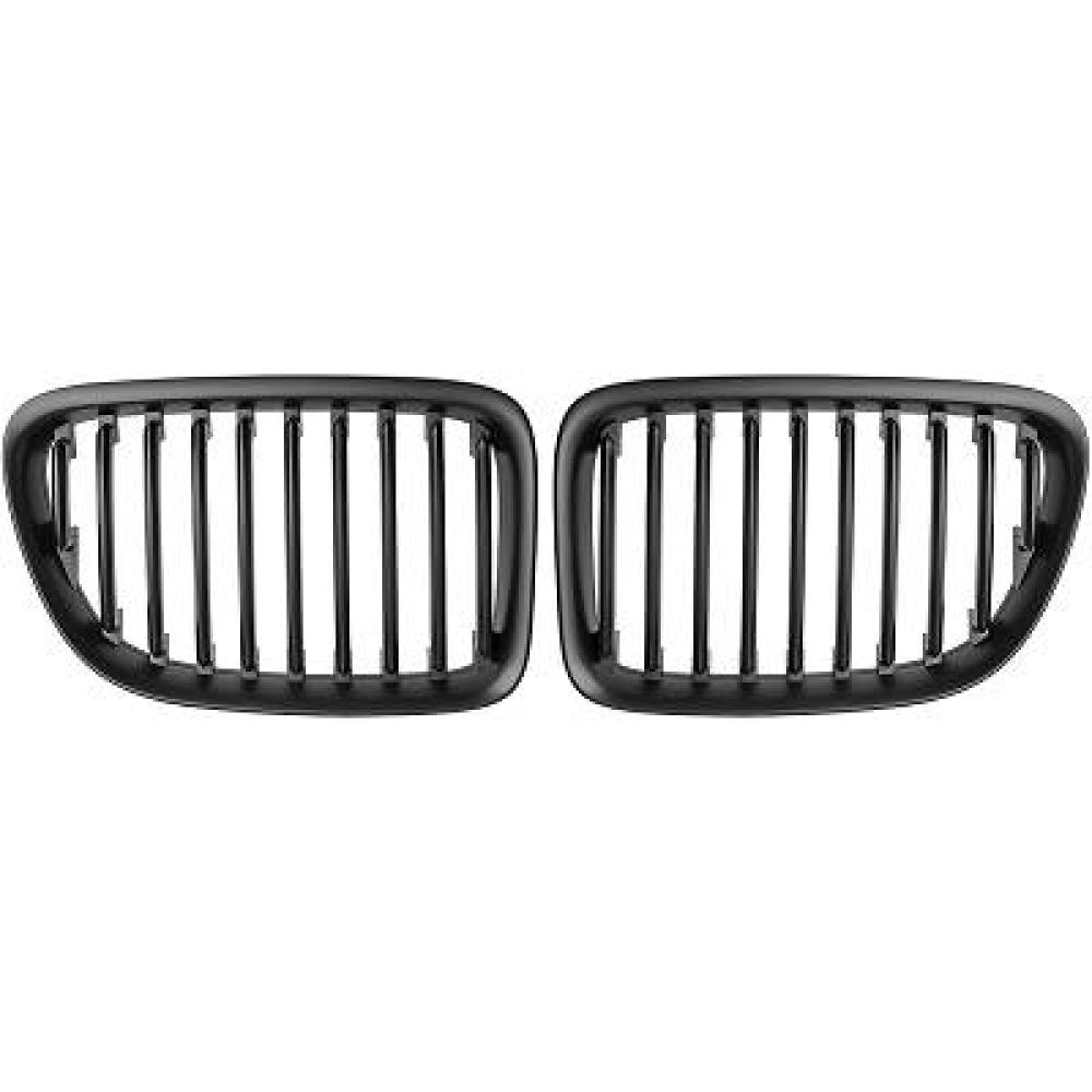 Grille de radiateur BMW X1 (E84) 09-12
