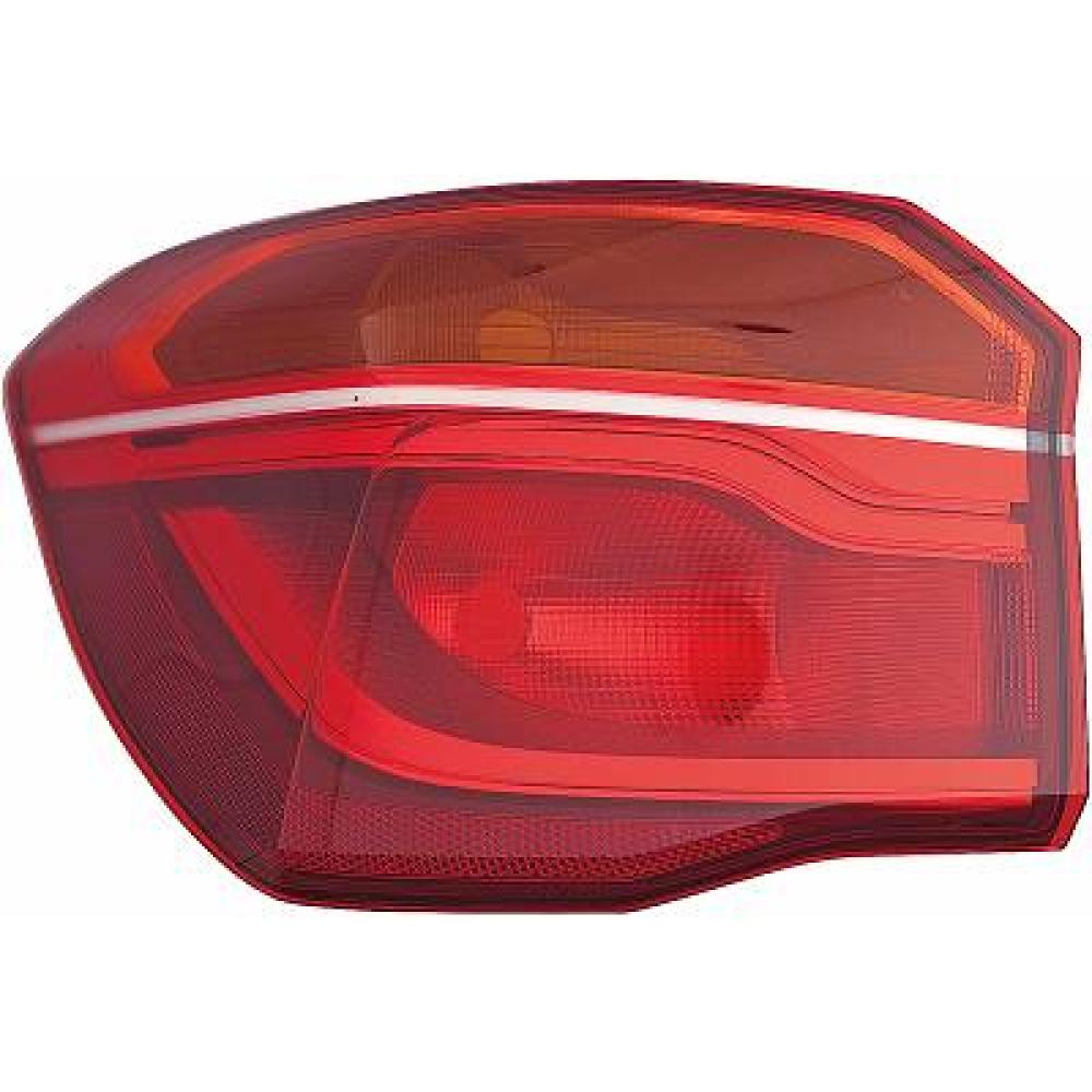 Feu arrière gauche BMW X1 (F48) 15-19