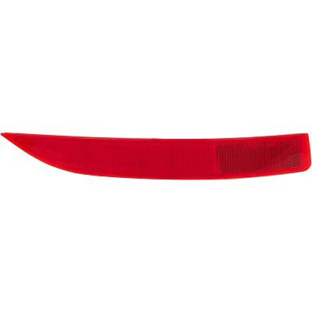 Catadioptre droite BMW X1 (F48) 19->>