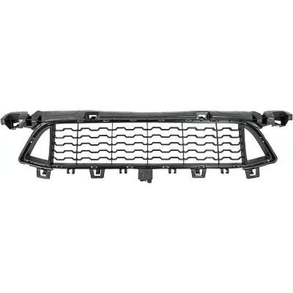 Grille de ventilation, pare-chocs centre BMW X1 (F48) 15-19