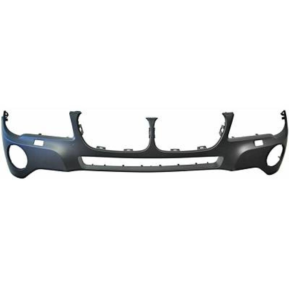 Pare-chocs supérieur BMW X3 (E83) 06-10 + xénons